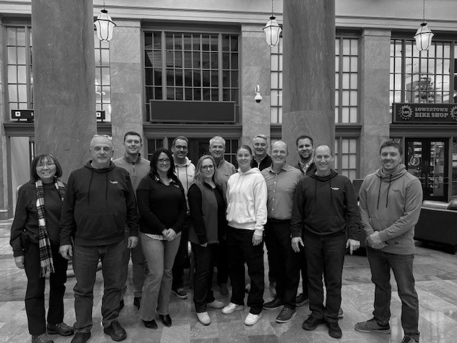 Team bw