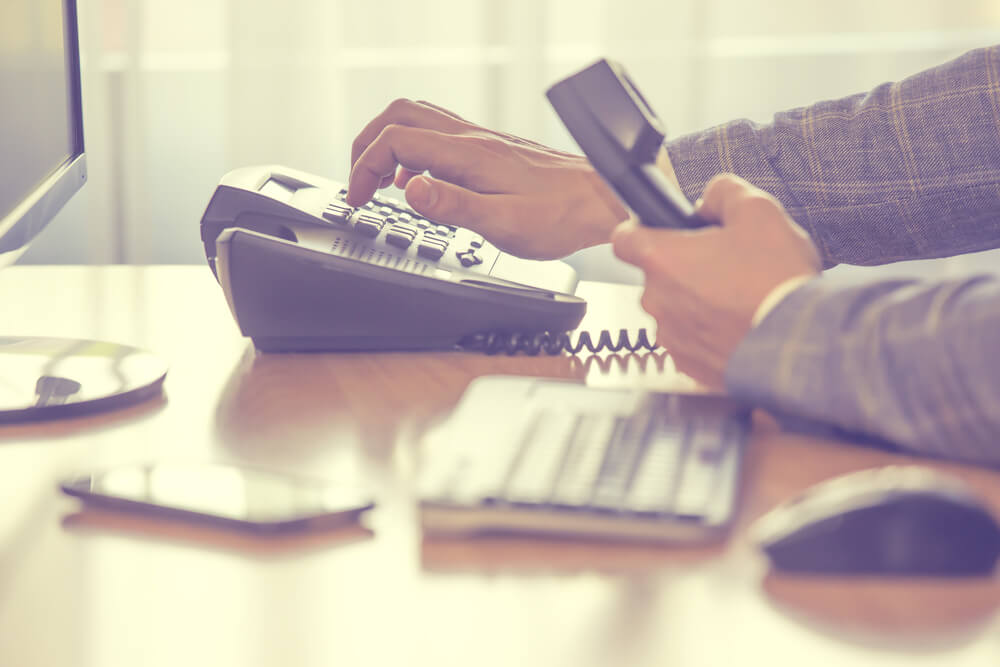 Hosted VoIP for Businesses – What's the Benefit?