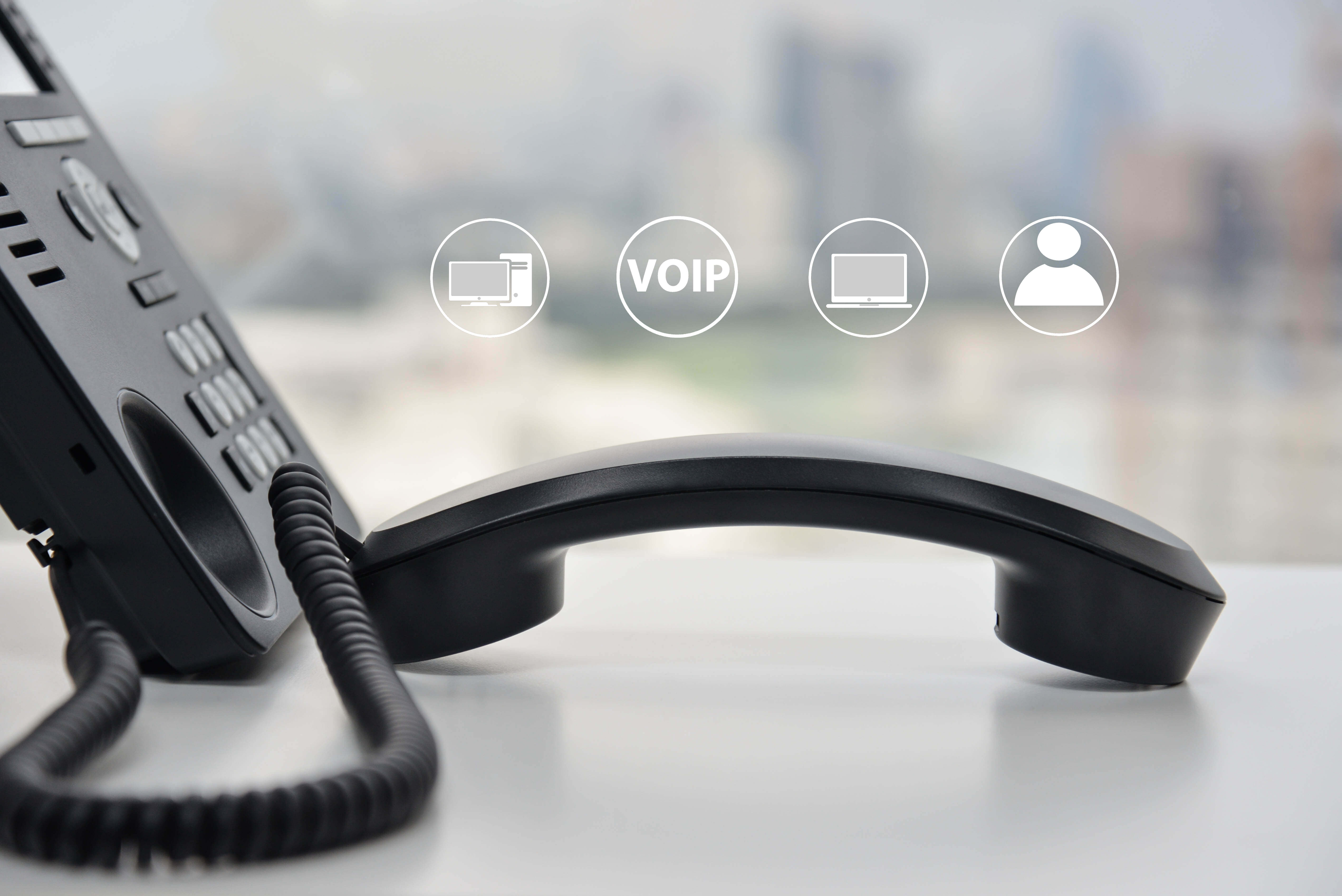 3 VoIP Trends Sure to Improve Your Experience