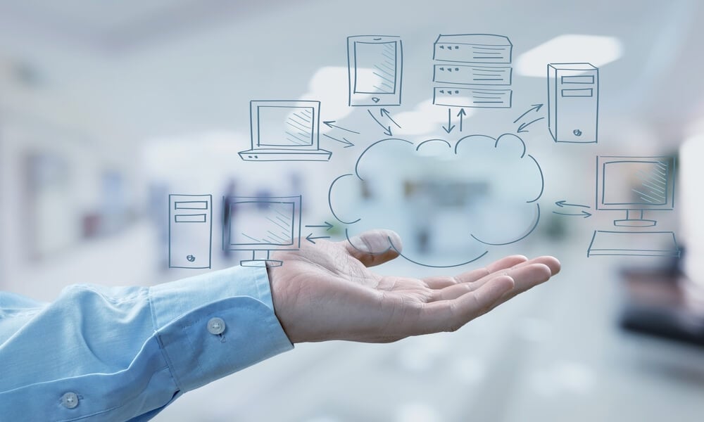 Five Critical Areas for Cloud Management