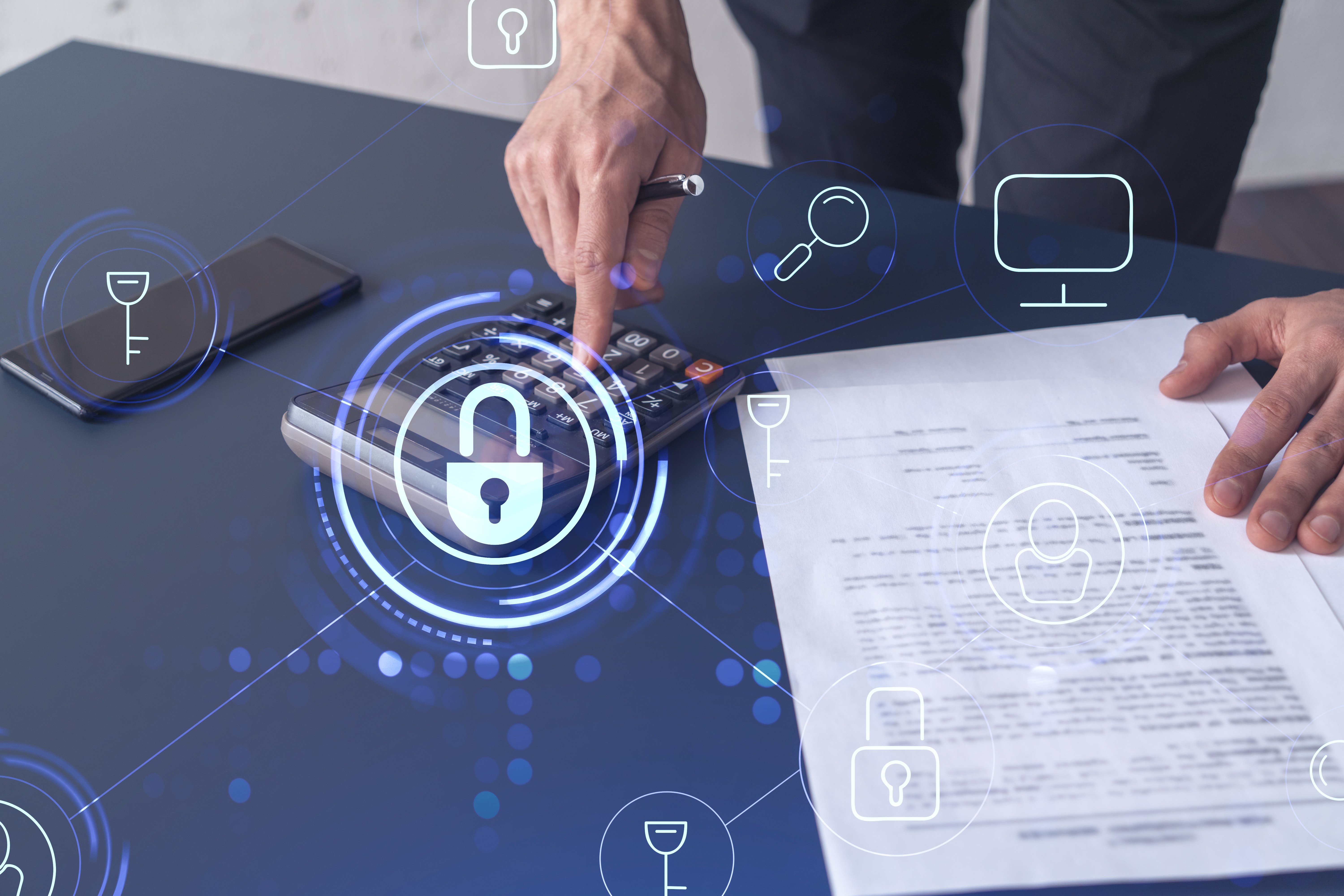 Top 5 Benefits of Conducting a Gap Analysis in Cyber Security