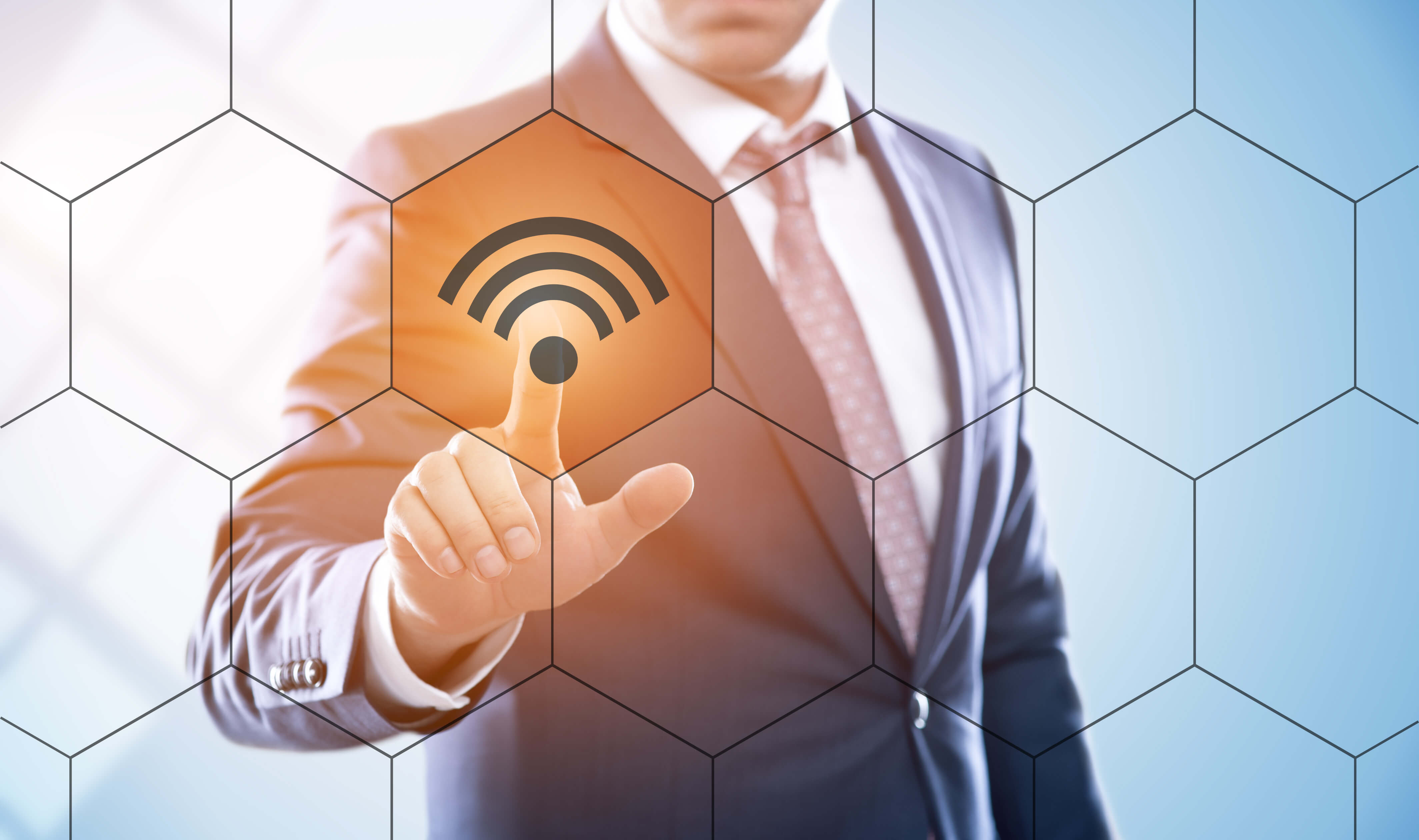 Managed Wi-Fi: SMB Solutions That Meet Expanding Needs