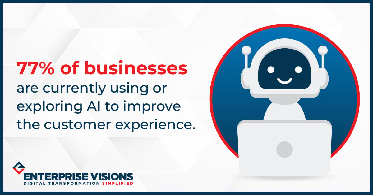 6 Ways AI Boosts the Customer Experience