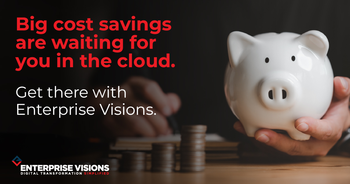 5 Ways Migrating to the Cloud Can Save Your Business Money
