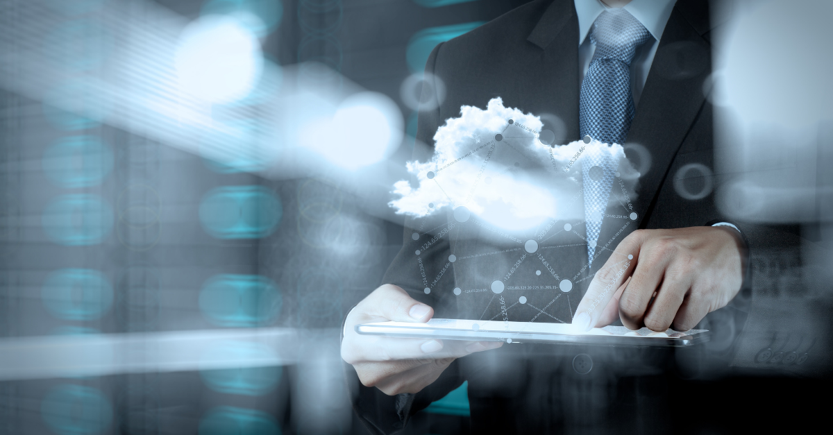 Best Practices for Cloud Management