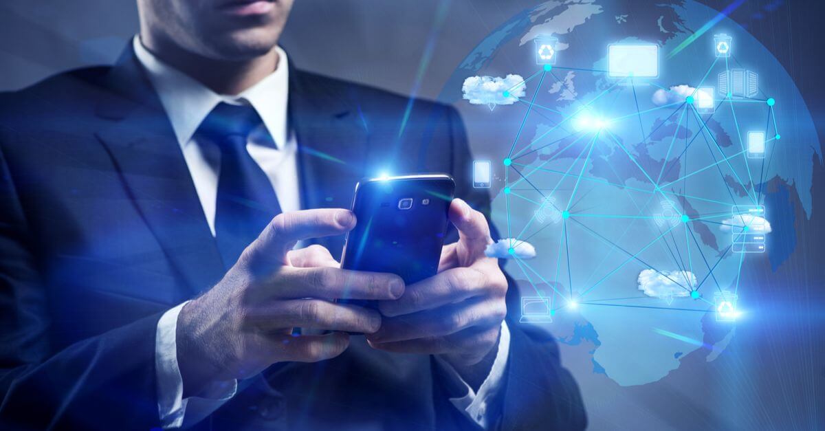 The Future of Enterprise Mobile Management