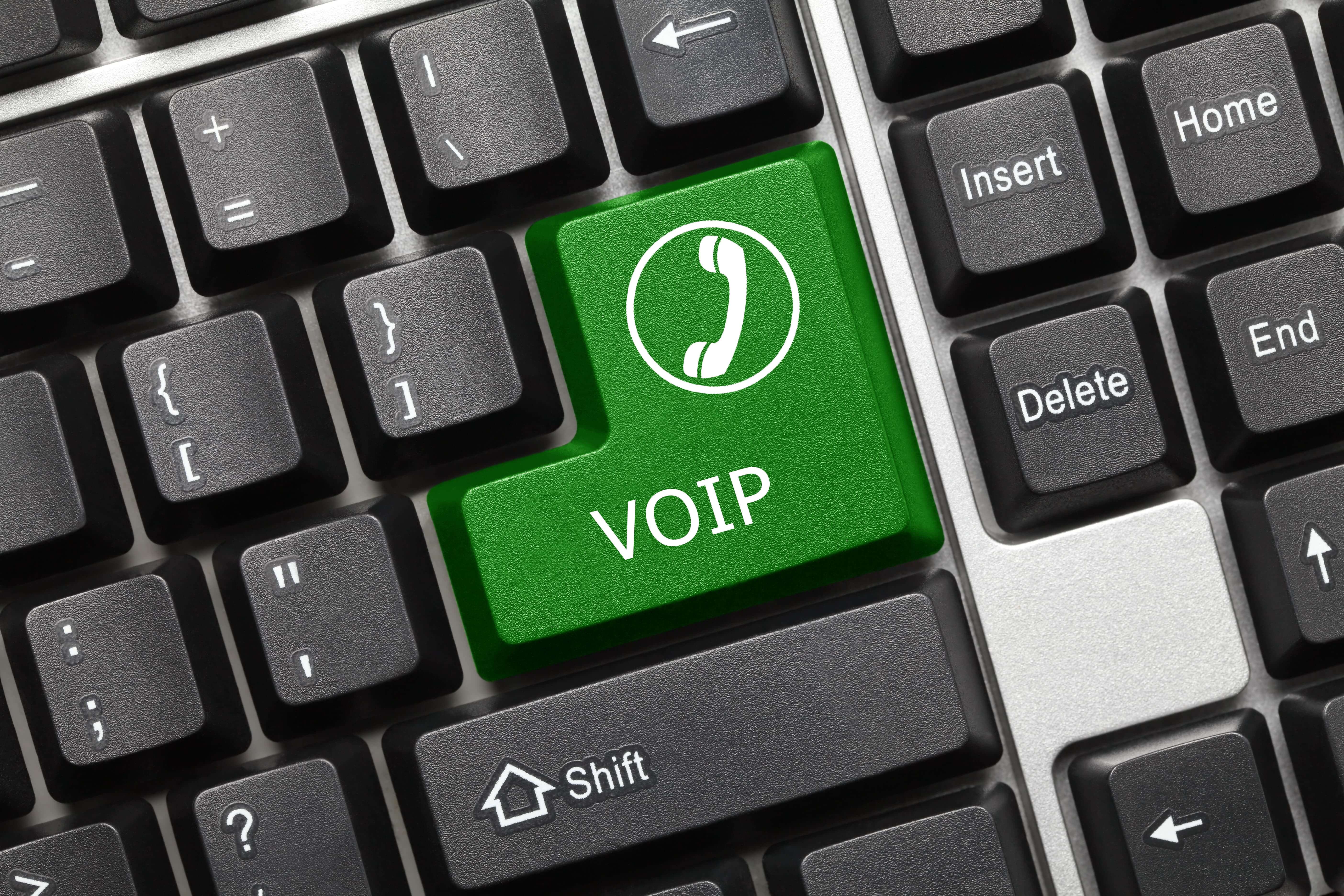 Cost Efficiency: Using VoIP to Save