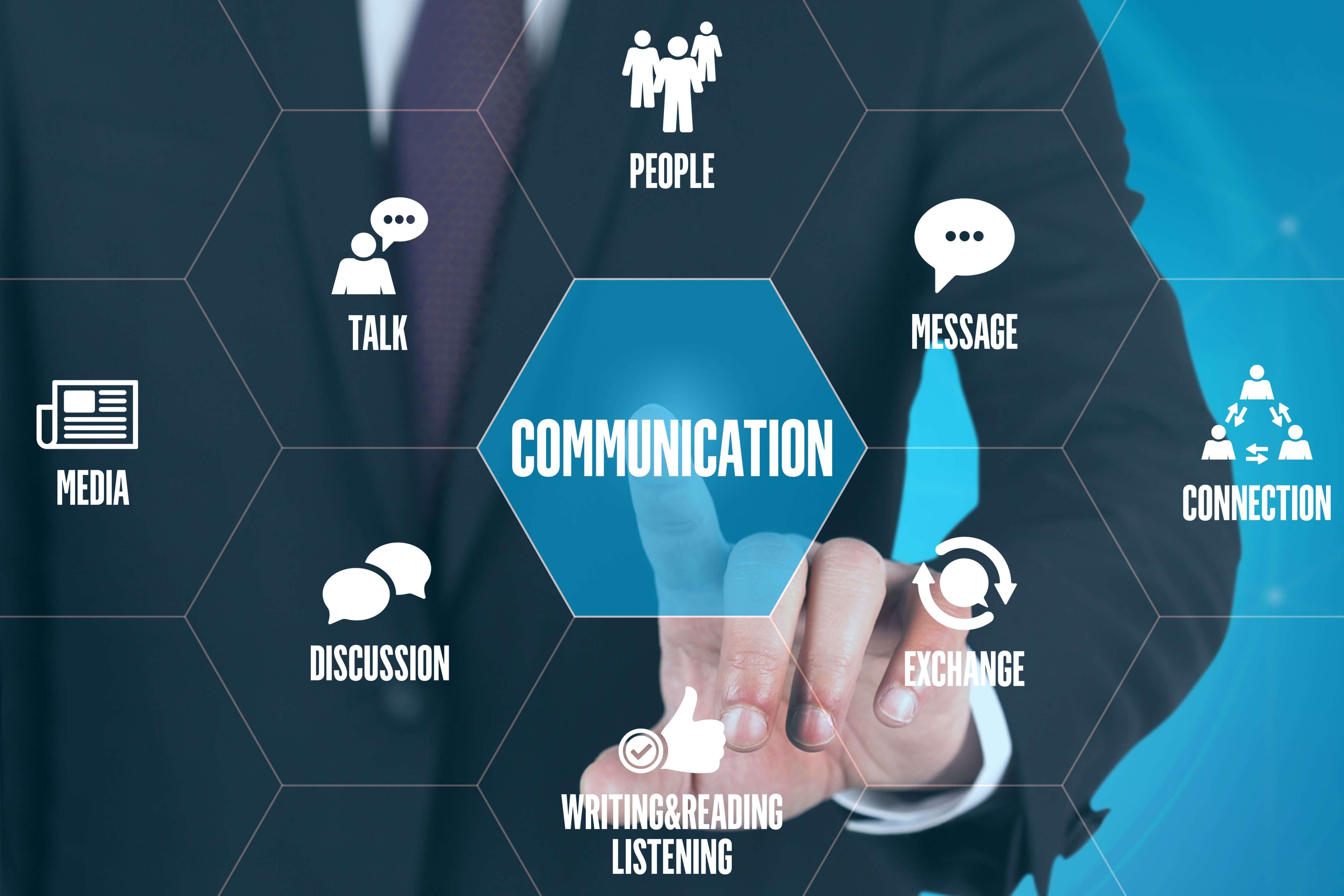 Developing 21st Century Success Through Unified Communications