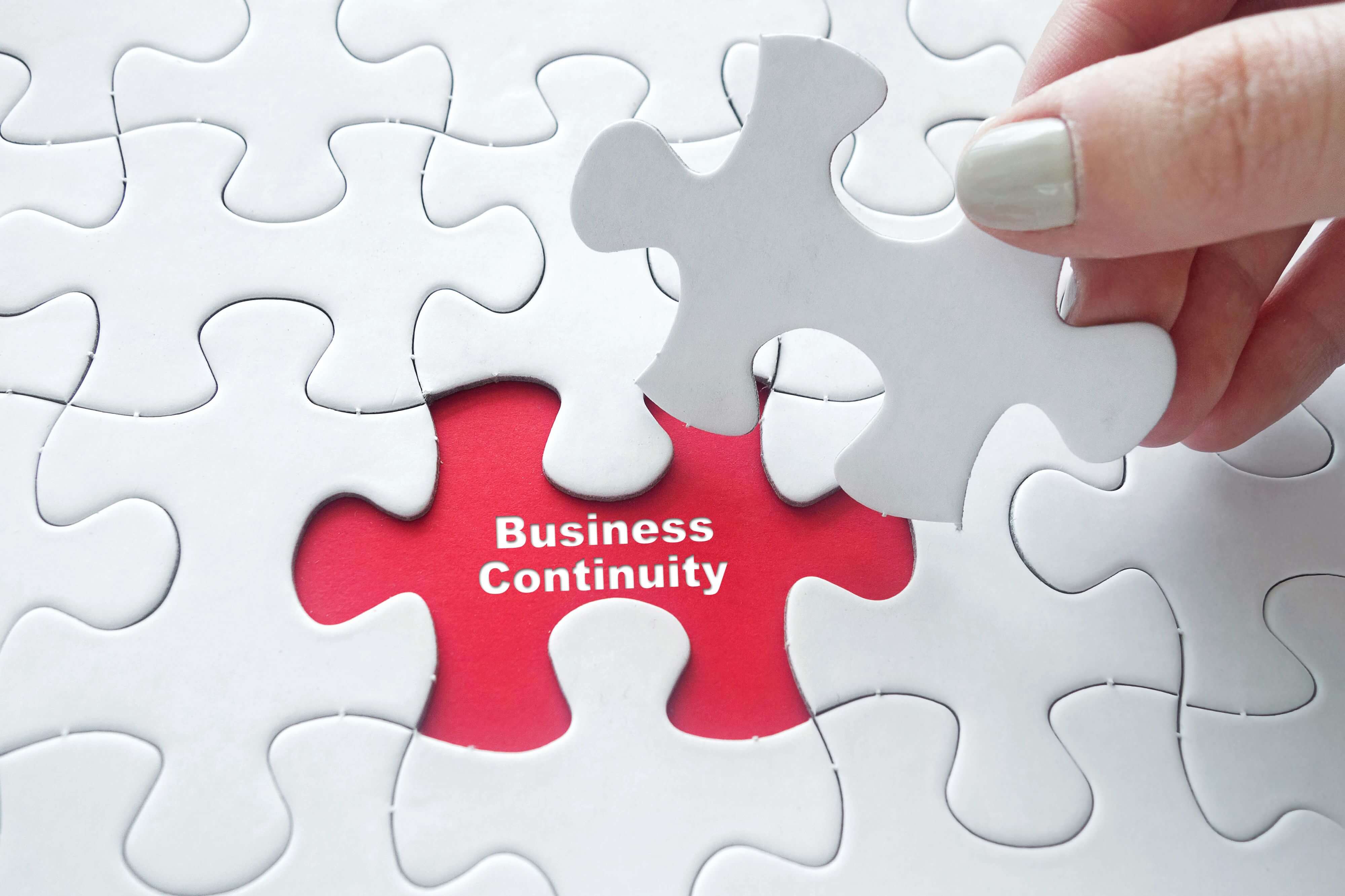 Using RTO and RPO to Effectively Establish Business Continuity