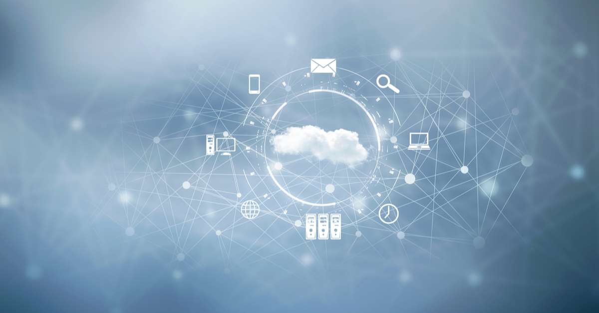These Three Cloud Technologies Are the Future of Communications