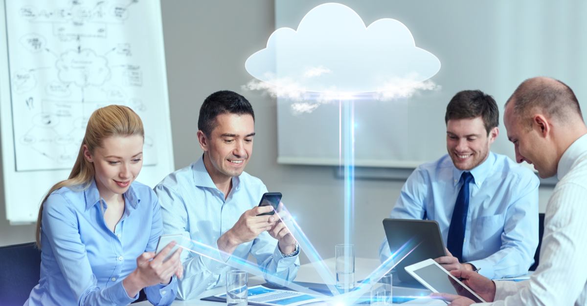 Why Modern Businesses Must Integrate Cloud Computing