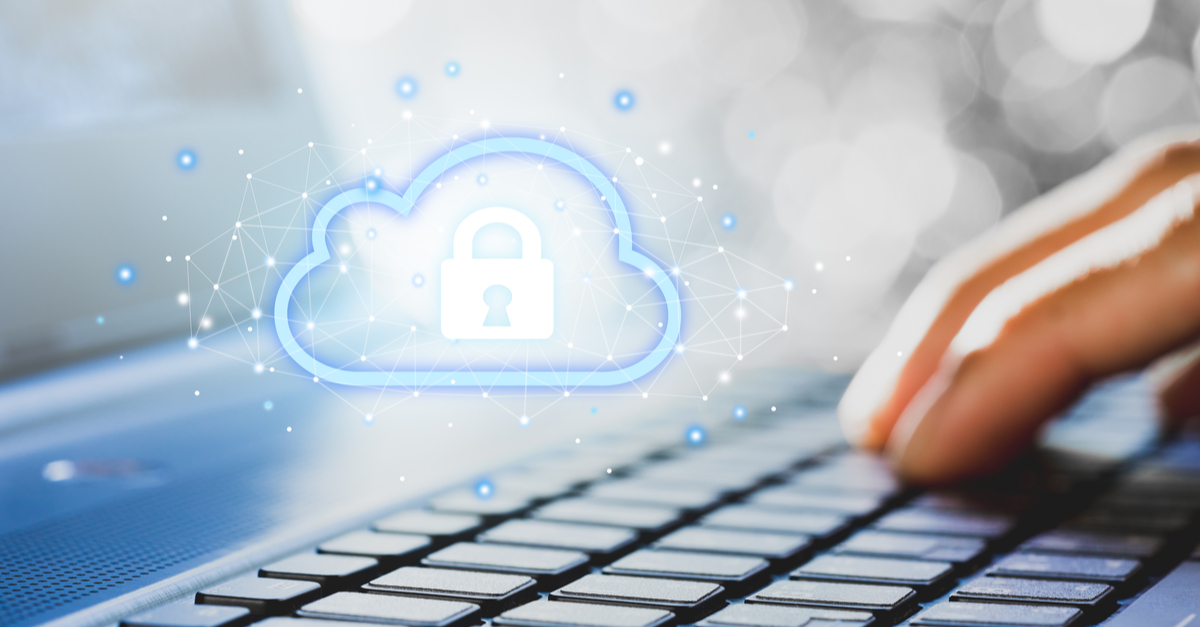 The Benefits of Cloud Computing for Business Security